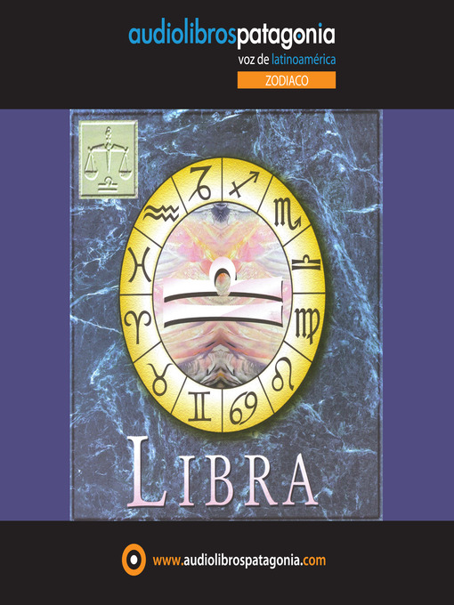 Title details for Libra by Jaime Hales - Available